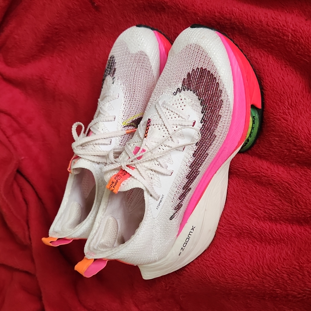Nike Air Zoom Alphafly